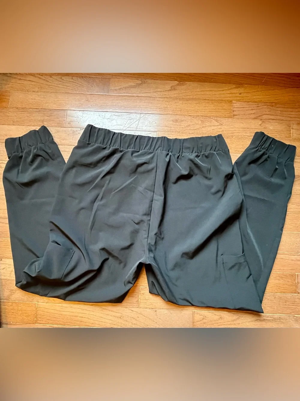 Ladies 2pc Hanes Comfort Fit Pants